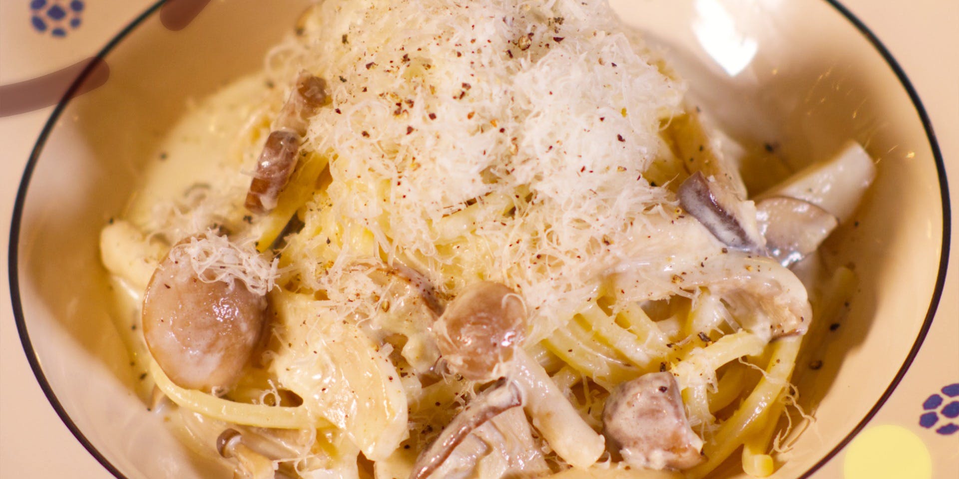 Trattoria La Puglia - 画像3