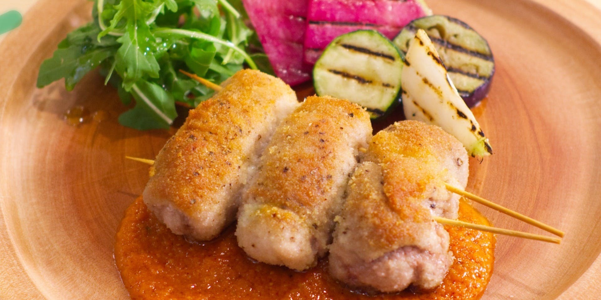 Trattoria La Puglia - 画像4