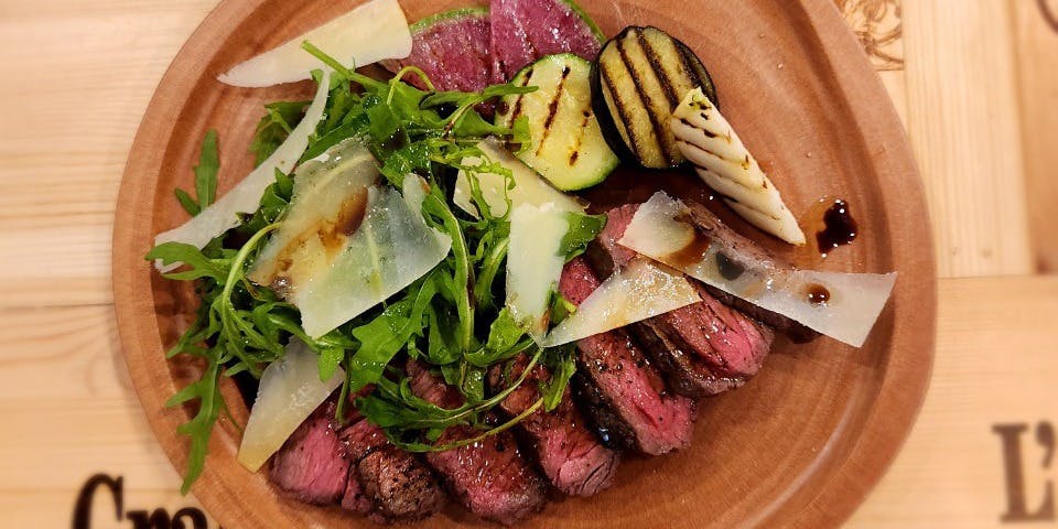 Trattoria La Puglia - 画像5