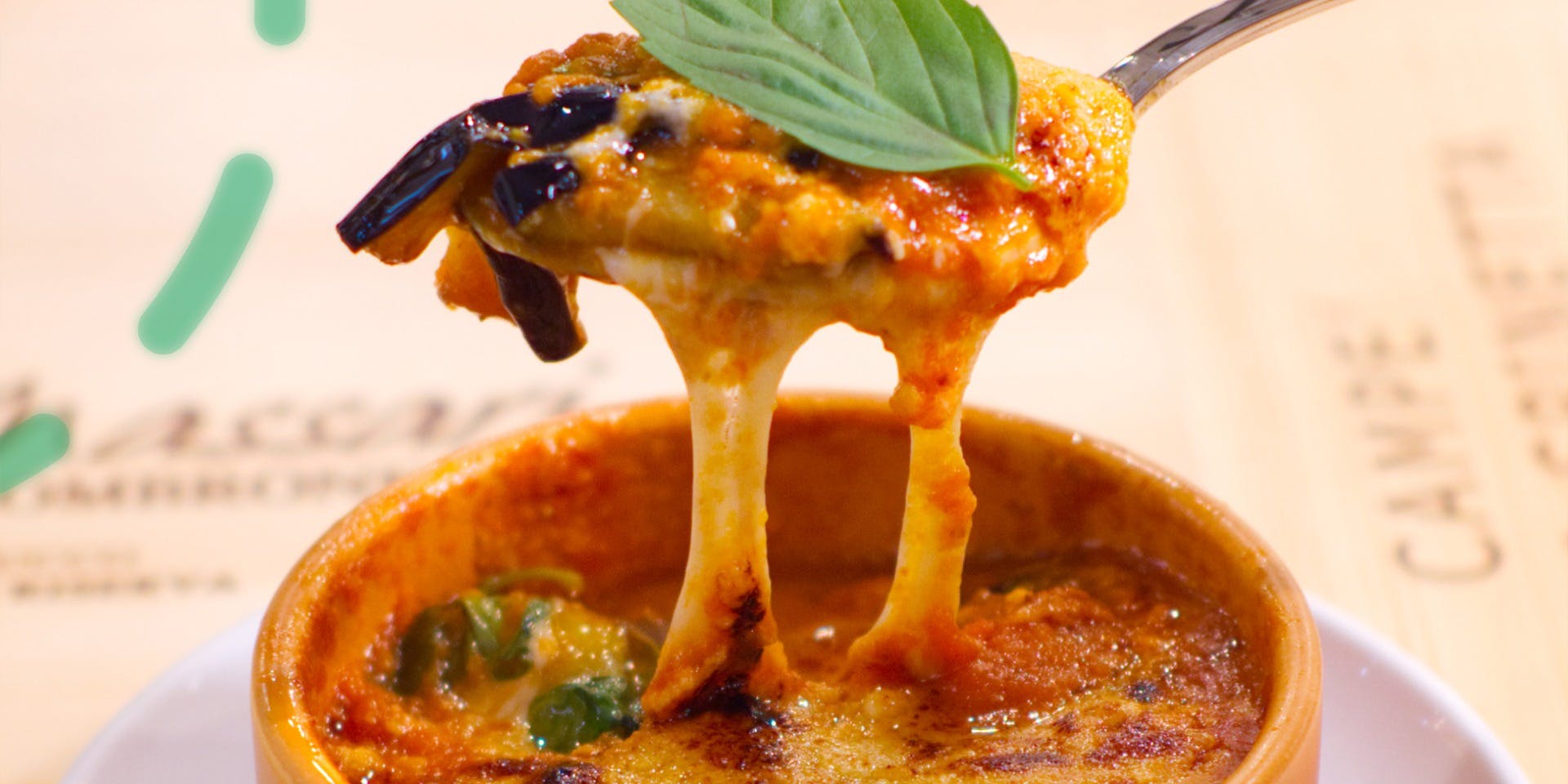 Trattoria・La・Puglia（トラットリア・ラ・プーリア）