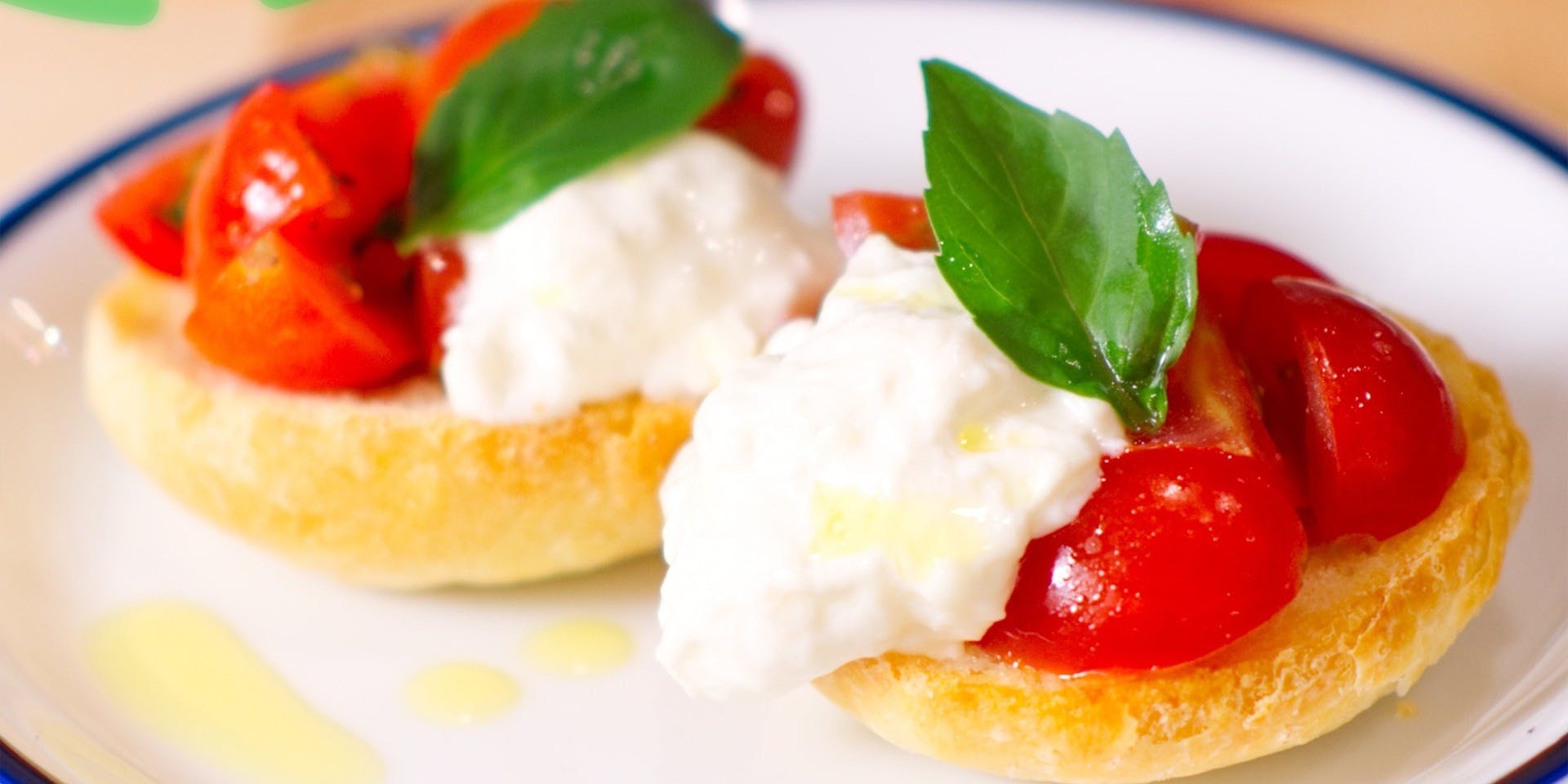 Trattoria・La・Puglia（トラットリア・ラ・プーリア）