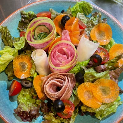 一流シェフが手掛ける南イタリア料理。自然豊かなプーリアの恵み