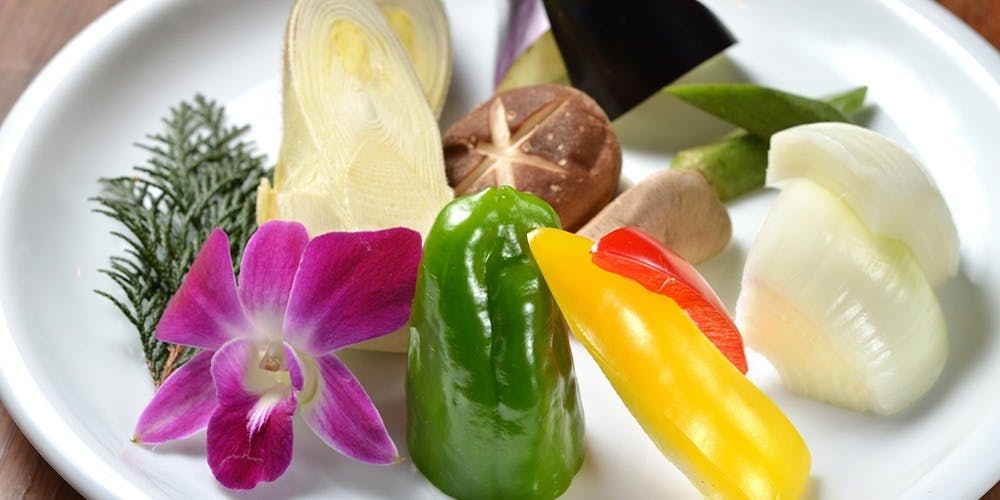 七輪焼肉 楽しいら（タノシイラ）