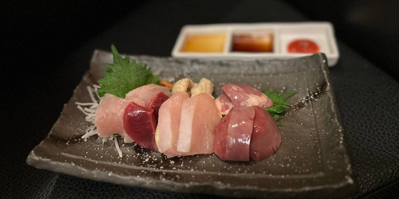 うの屋 永楽店 - 画像3