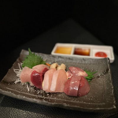 朝引き丹波地鶏