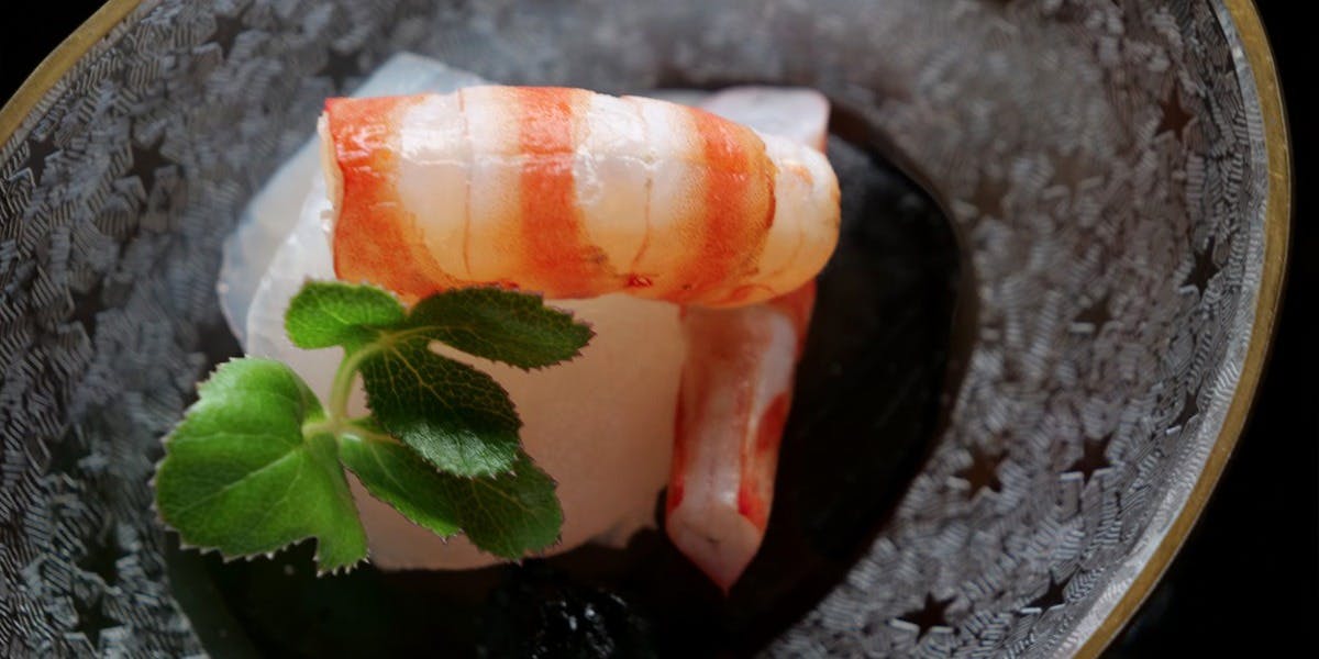 御料理 はた野 - 画像4