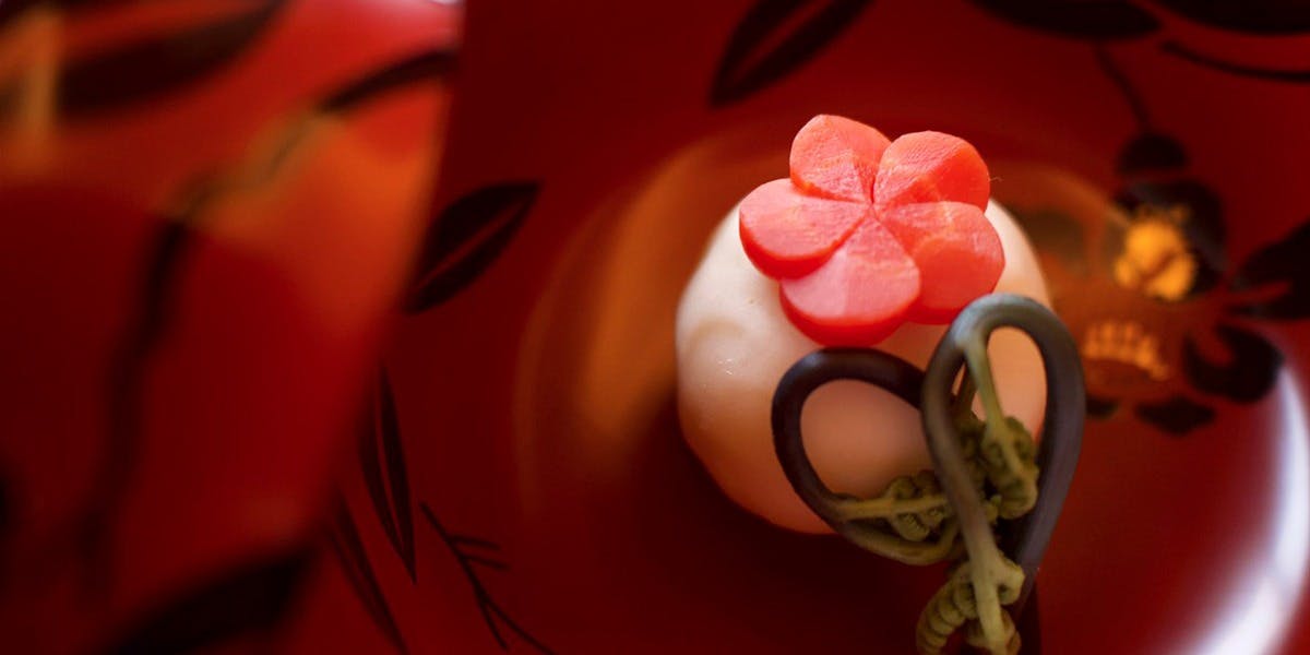 御料理 はた野 - 画像5