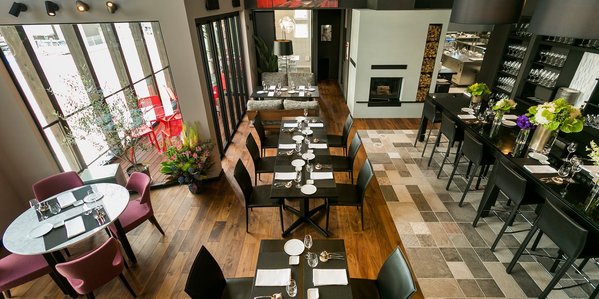 comfort dining DADA - 画像2