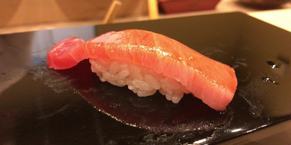 鮨 いぬかい - 画像2