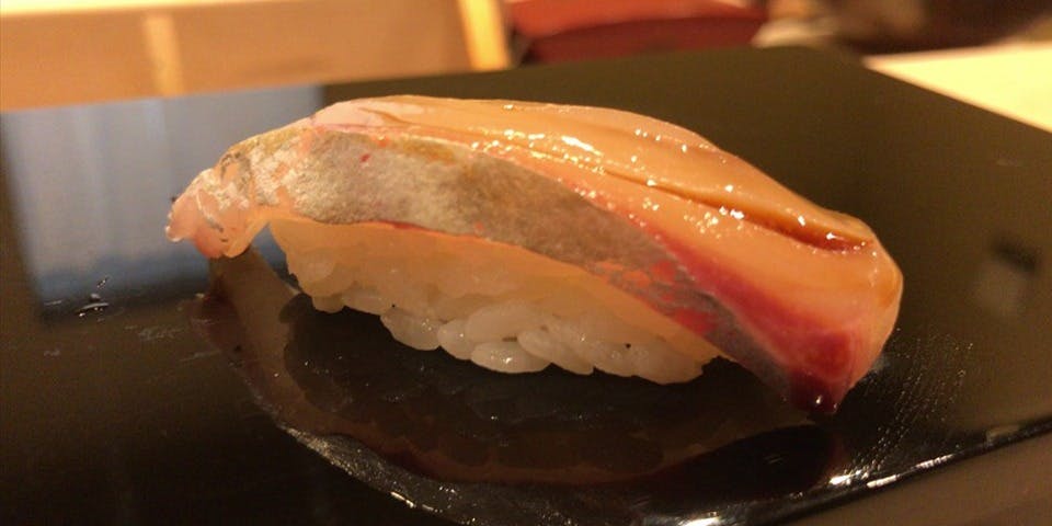 鮨 いぬかい - 画像3