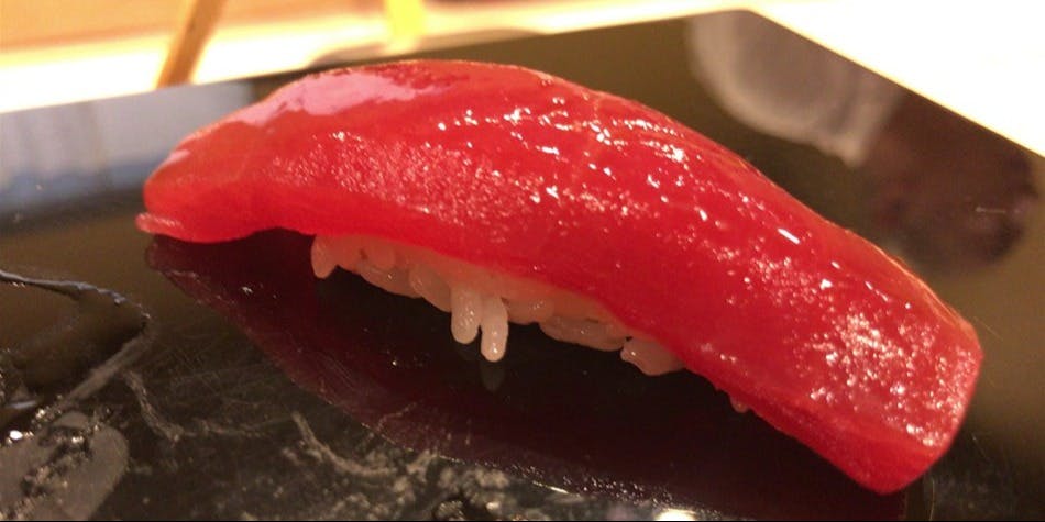 鮨 いぬかい - 画像4