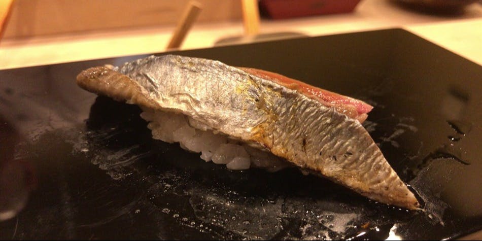 鮨 いぬかい - 画像5