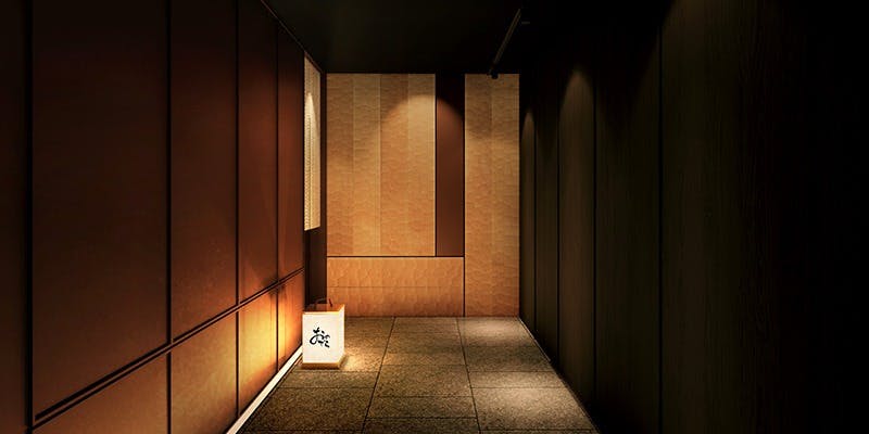 鮨 銀座おのでら 名古屋店 - 画像2