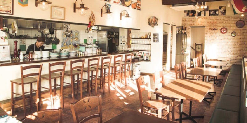 イル リトロボ（il Ritrovo） 2枚目