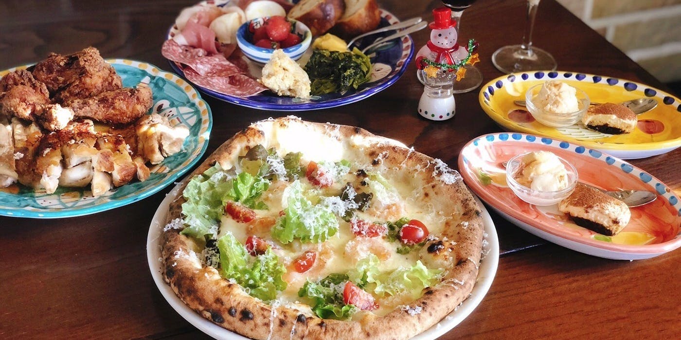 イル リトロボ（il Ritrovo） 3枚目