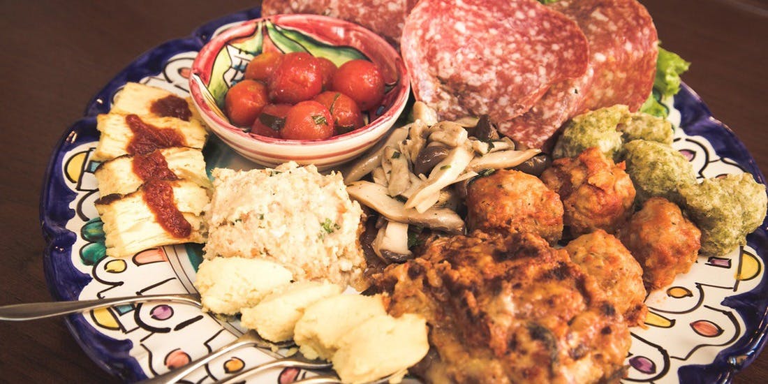 イル リトロボ（il Ritrovo）