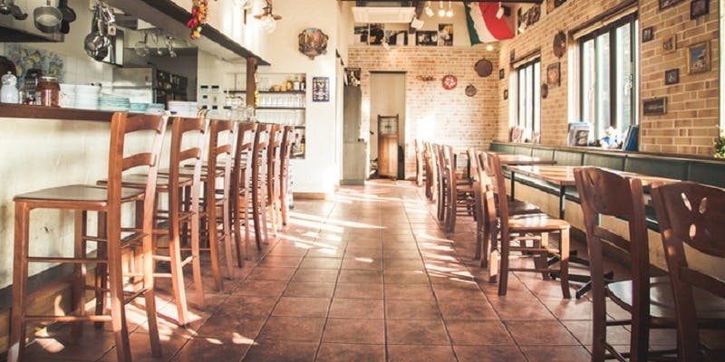 イル リトロボ（il Ritrovo）