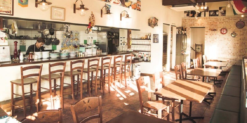 イル リトロボ（il Ritrovo）