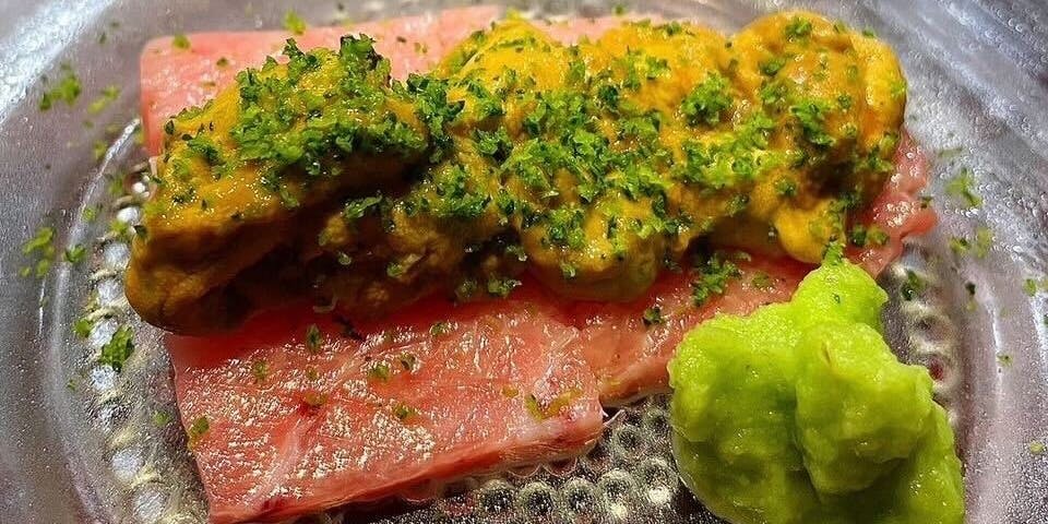 西天満 岩さき