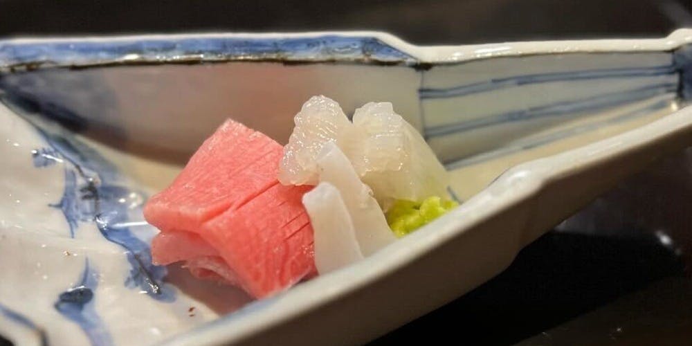 西天満 岩さき