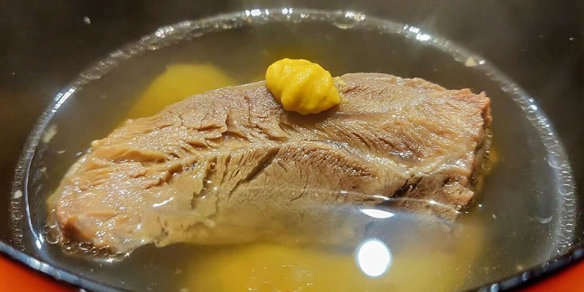 西天満 岩さき