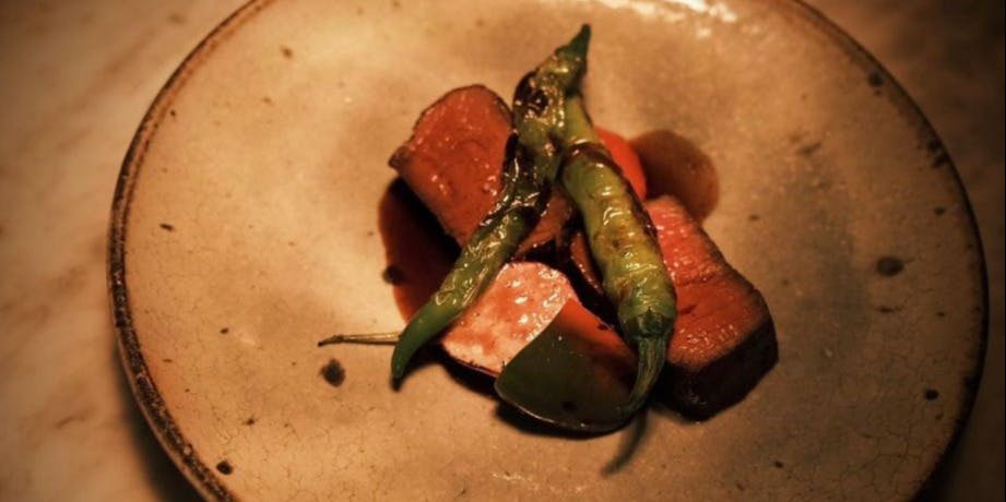 アスペルジュ ブランシュ（Asperge Blanche）