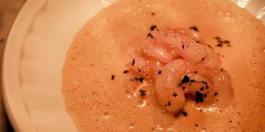 アスペルジュ ブランシュ（Asperge Blanche）