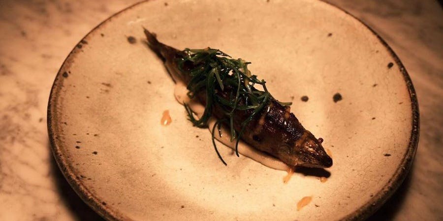 アスペルジュドゥアスペルジュ（希少） コース一覧 : アスペルジュ ブランシュ （Asperge Blanche） - 五条