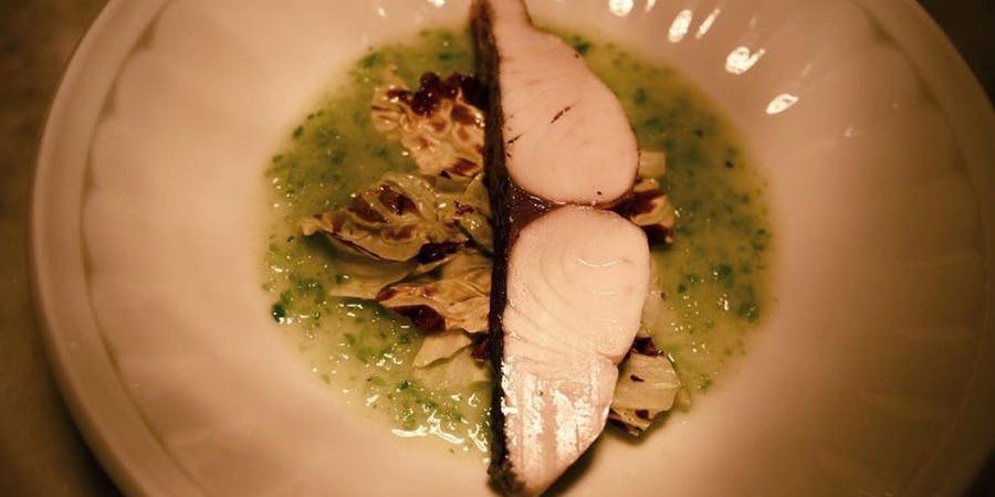 アスペルジュ ブランシュ（Asperge Blanche）