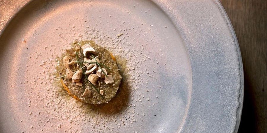 アスペルジュ ブランシュ（Asperge Blanche）