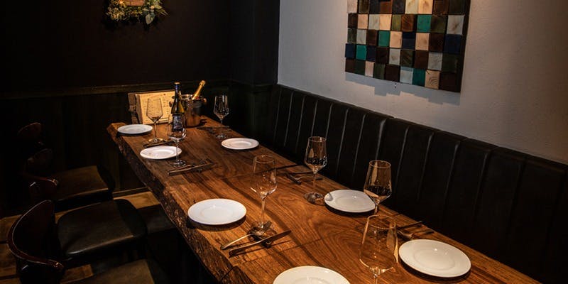 ビストロハマイフ - 画像2