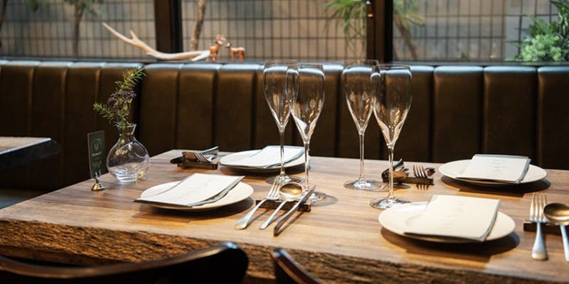 ビストロハマイフ - 画像3