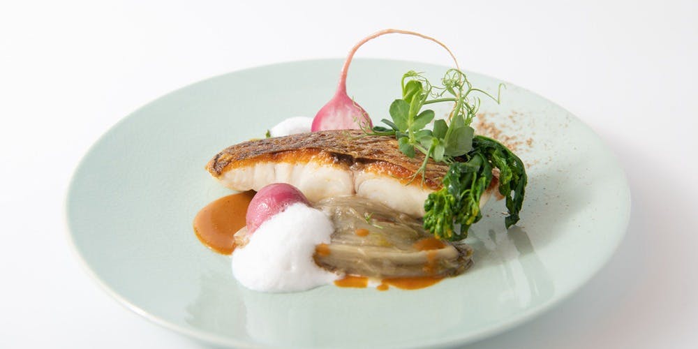 ビストロハマイフ - 画像4