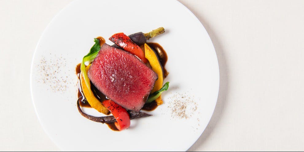 ビストロハマイフ - 画像5