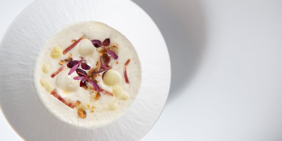 ビストロハマイフ - 画像6