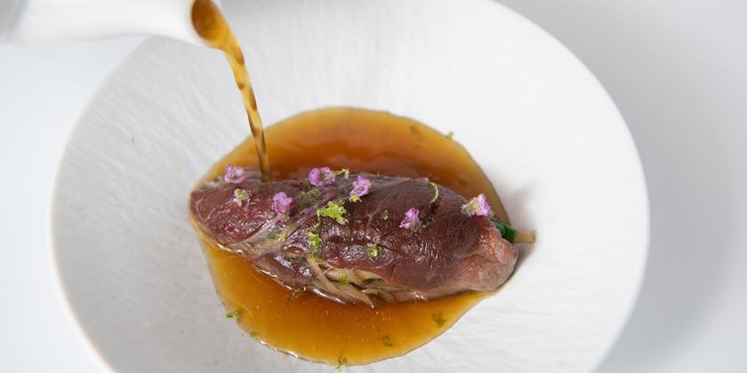 ビストロハマイフ - 画像7