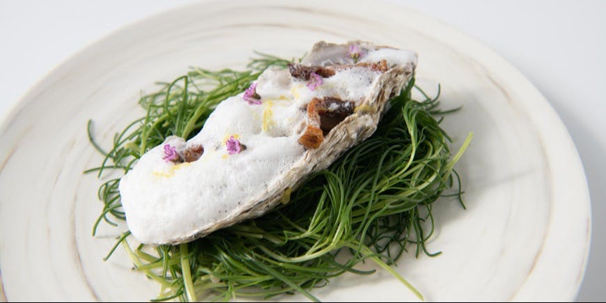 ビストロハマイフ - 画像8