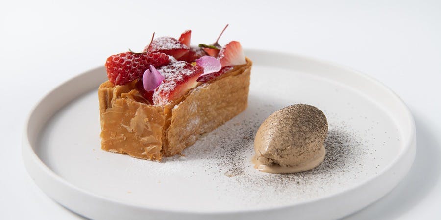 ビストロハマイフ - 画像9