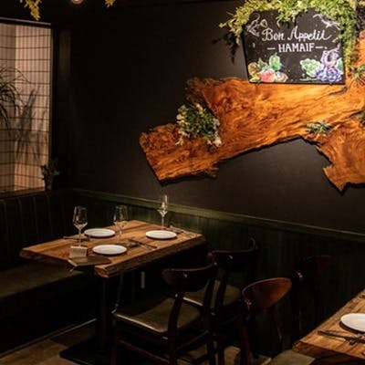 さまざまなシーンで活用できる“隠れ家”