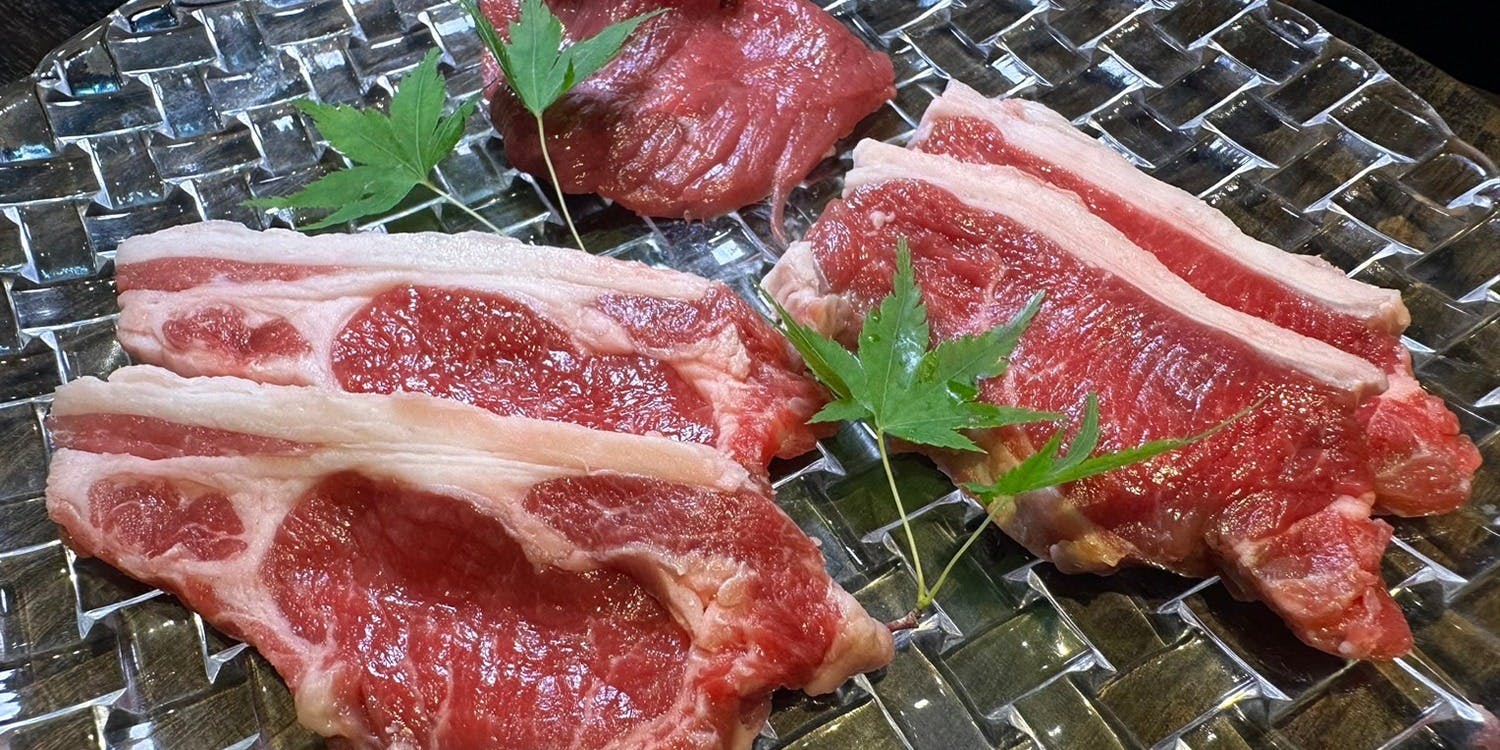 炭焼き成吉思汗 いし田 - 画像4