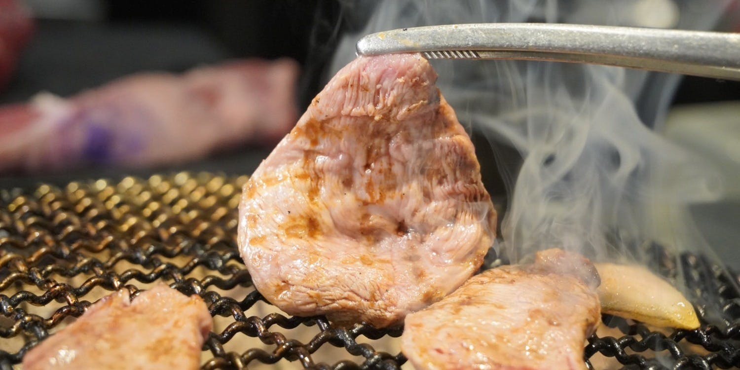 炭焼き成吉思汗 いし田 - 画像5