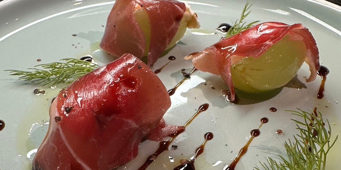 炭焼き成吉思汗 いし田 - 画像3