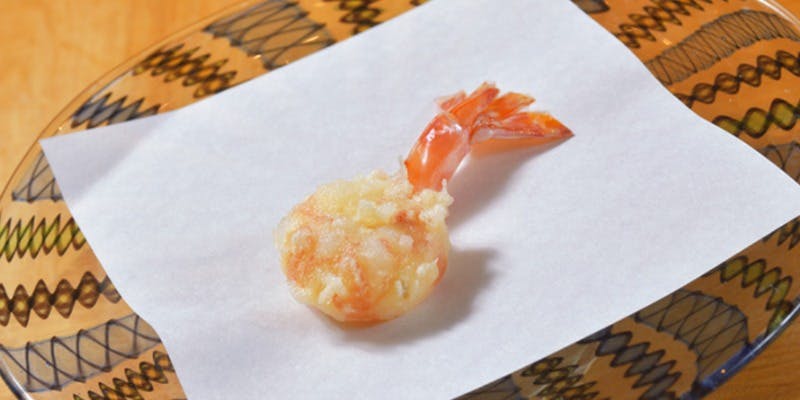 天ぷら もっこす - 画像3