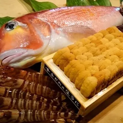 お野菜