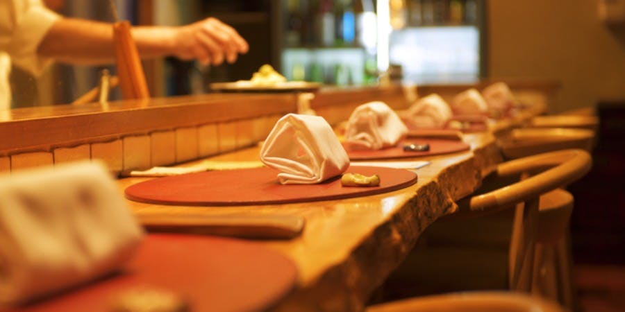 天ぷら もっこす