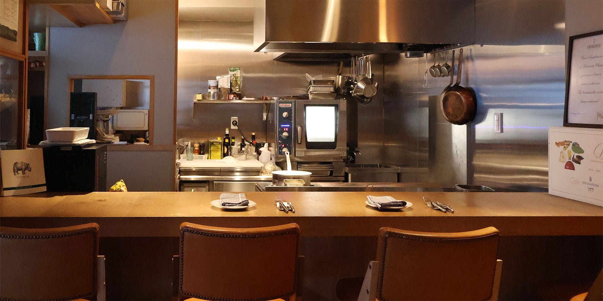 Chiara（キアラ） - 画像1