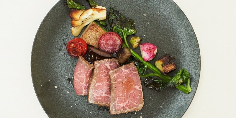 茨城テロワールコース