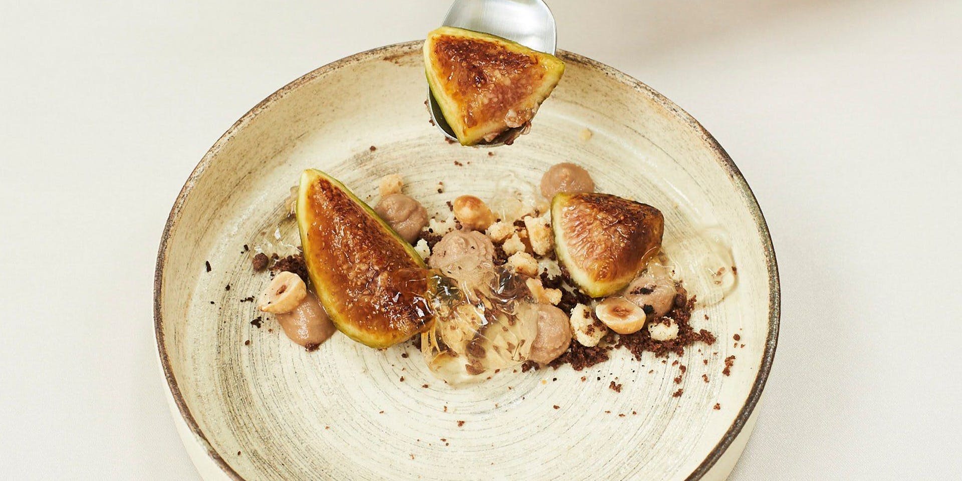 Ristorante TSUMU（リストランテ ツム）