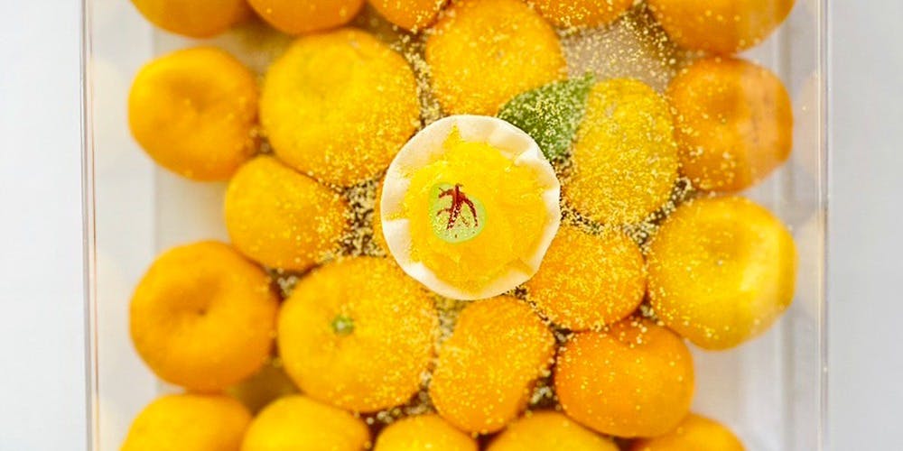 Ristorante TSUMU（リストランテ ツム）