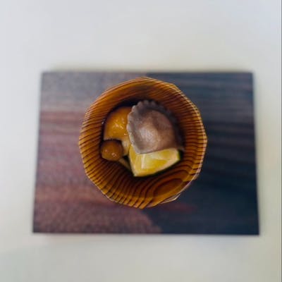 食材を輝かせる、ジャンルレスで多彩なアプローチ